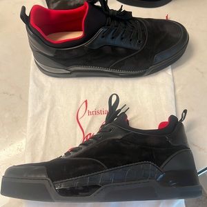 Christian Louboutin “Aurelien”